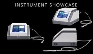 MEILLEURE machine à laser diode 30W 4-en-1 980nm : Élimination professionnelle des vaisseaux sanguins et des varices + Traitement des vaisseaux sanguins et des mycoses des ongles - Product Image 6