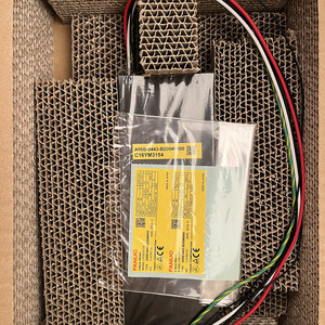 ใหม่เอี่ยมจากโรงงาน Fanuc A06B-0443-B200 # อุปกรณ์เสริมระบบเซอร์โวมอเตอร์ เครื่อง CNC AC DC พร้อมการรับประกัน 12 เดือน อะไหล่ CNC - Product Image 5