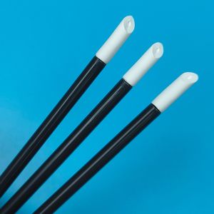 Hisopo de espuma sin pelusa Gestión de calidad Hisopo de espuma de limpieza de impresora de PU de alta absorción certificado - Product Image 3