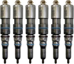 Inyector de Combustible C9.3 456-3509 para Motor de Excavadora Caterpillar 456-3509, Precio de Fábrica - Product Image 1