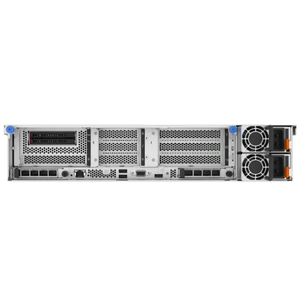 เซิร์ฟเวอร์แร็ค SR850 V3 2U พร้อมหน่วยความจำ DDR5 สำหรับการจำลองเสมือน ฐานข้อมูล และการประมวลผลข้อมูลในศูนย์ข้อมูล - Product Image 4