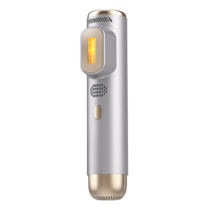 Máy Cạo Lông Nữ Máy Cạo Lông Nữ Máy Cạo Lông Điện Lady Tông Đơ Cạo Râu Bộ Bikini Máy Làm Rụng Lông Chân Cơ Thể Với Giá Xuất Xưởng - Product Image 4