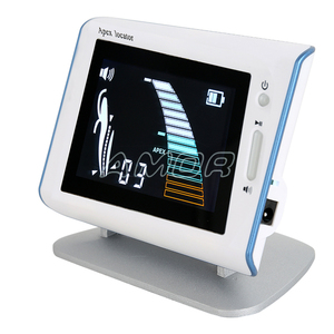 Localizzatore d'apice dentale dello schermo LCD luminoso di vendita calda 2020 - Product Image 4