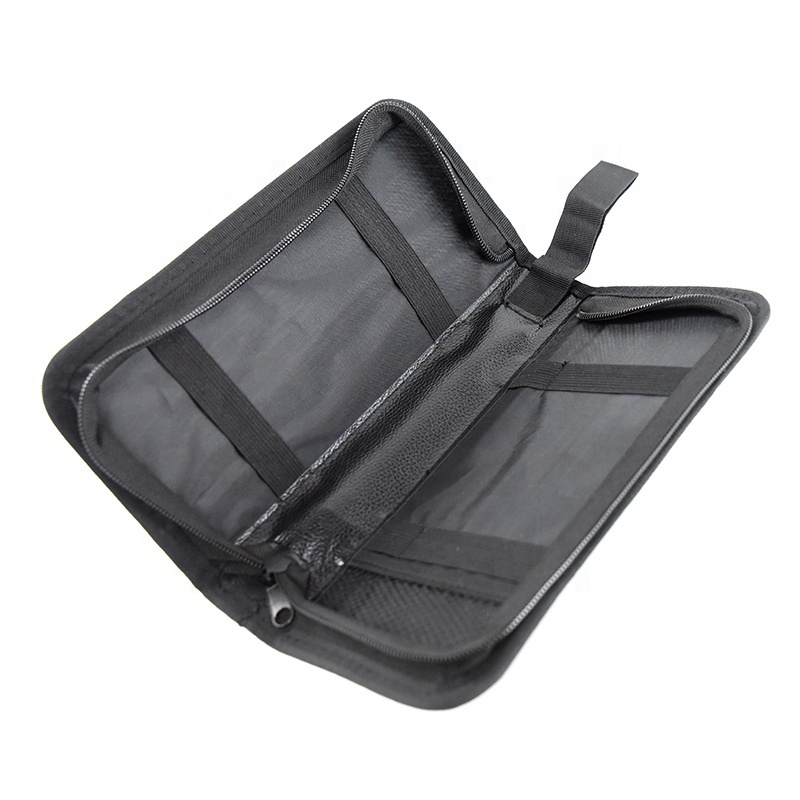 Hot Design Portable Compact Heavy Duty Canvas Pocket Hand Kit Tool Bag