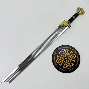 Nouveau produit Épée Hobbit 92cm 1.75kg Jouets Épée - Product Image 1