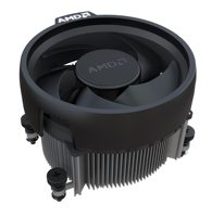 AMD Ryzen 5 2600X 3.6GHz 6-core 12 Thread Socket AM4 Prosesor CPU dengan Pendingin Wraith Spire