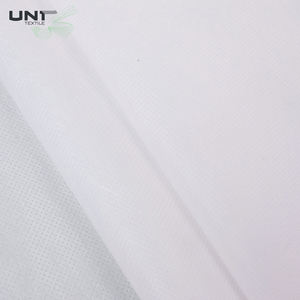 Özel Ffp2 Kf94 filtre tabakası olmayan dokuma kumaş su elektret polipropilen Spunbond olmayan dokuma kumaş - Product Image 3