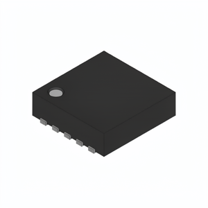 Interfaz SPDT, 2 FUNCIONES, 1 CANAL, CMOS Servicio Integral Original ISL54208IRZ Fabricante de Componentes Electrónicos - Product Image 1