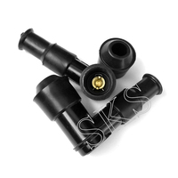 Bouchon de bougie d'allumage universel, pour générateur HONDA 152 154 152F 154F, pièces pour ATV et motos ATC110 ATC185 ATC200 ATC90
