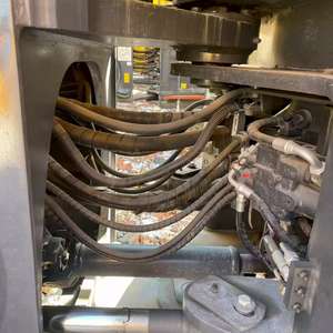 Cargadora de Ruedas Komatsu WA380, Equipo de Construcción de Trabajo Pesado - Product Image 4