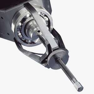 Heavy Duty TMMP 15 Jaw <b>Pullers</b> Powerful Self-Centre Mechanical Instrument for Physical Measurements TMMP 15 SKF TMMP 15 TMMP 15 - Product Image 1