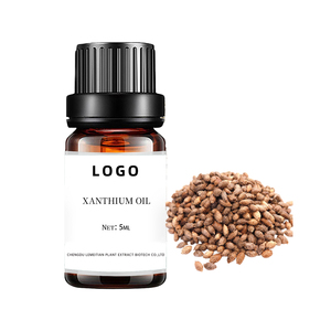 Venta al por mayor OEM/ODM suministro de Venta caliente puro natural a granel orgánico xanthium aceite <span class=keywords><strong>Francia</strong></span> aceite para coche Perfume cuidado de la piel masaje Facial - Product Image 3
