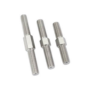 Болты, изготовленные на заказ от производителя, Шпилька направления, переходная Шпилька, Левая Правая, M6, M3, 7 мм, двойные болты - Product Image 2