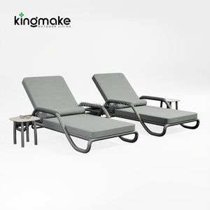 Fournisseur de meubles d'extérieur en gros, <span class=keywords><strong>chaise</strong></span> <span class=keywords><strong>longue</strong></span> moderne, fabricant de transats de patio, <span class=keywords><strong>chaise</strong></span> <span class=keywords><strong>longue</strong></span> à vendre, transats <span class=keywords><strong>pas</strong></span> chers - Product Image 5