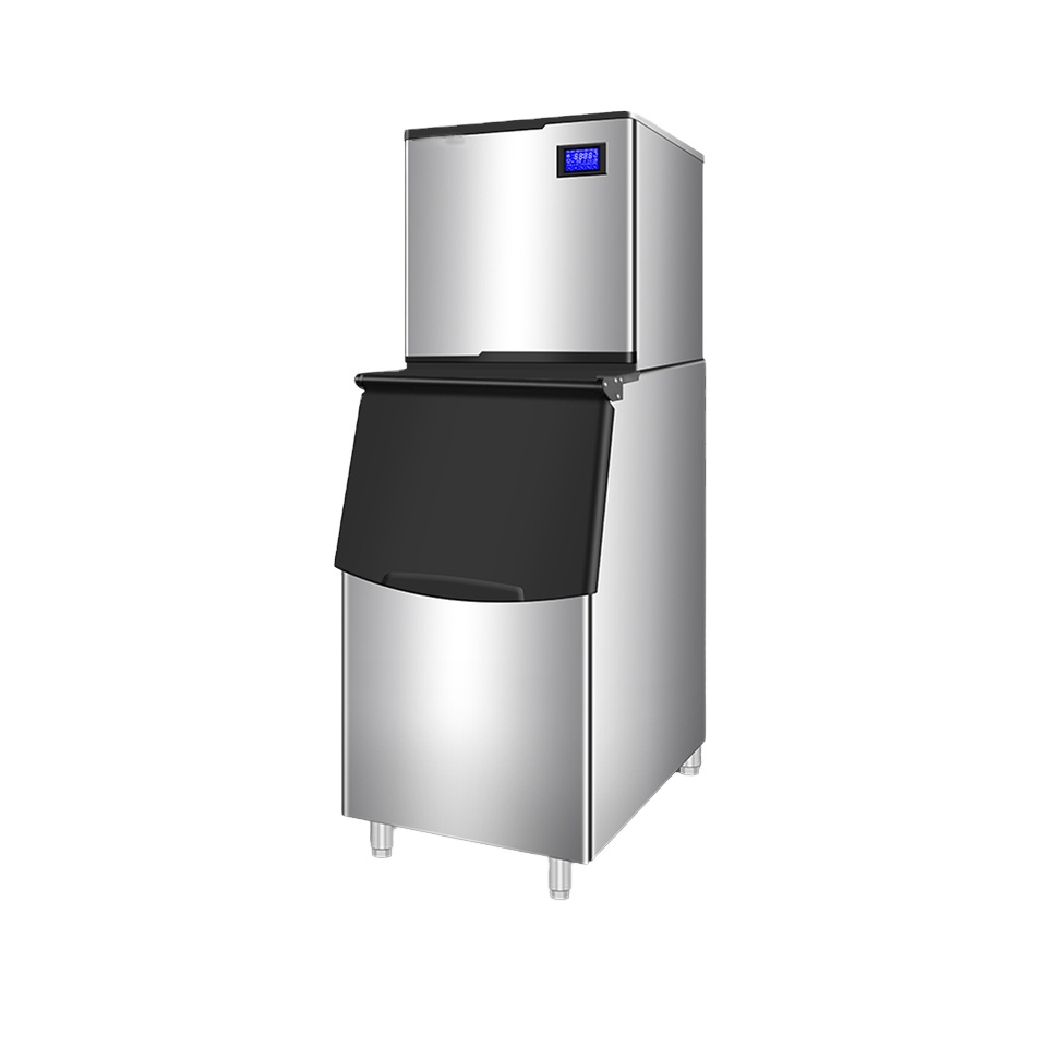 ice machine custom maker