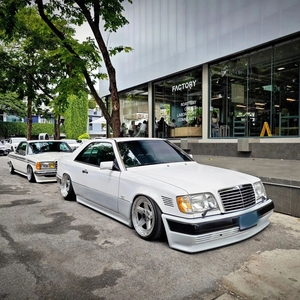 Bku ล้อปลอมแปลง5x112ล้อ16 17 18นิ้วสำหรับ Mercedes Benz 450SEL W123 W107 <span class=keywords><strong>W108</strong></span> W114 W115 C126ขอบล้ออัลลอย SEC126 - Product Image 6