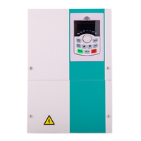 Variadores de Frecuencia (VFD) para Bombas Solares de 7.5kw, 1.5kw, 5.5kw, Inversores Solares de 11kw con MPPT para la Extracción de Agua Subterránea