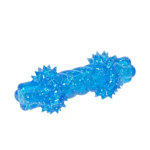 Hung hăng bền nhai các nhà sản xuất nhai không độc hại sản phẩm sáng tạo Pet Chew đồ chơi đa màu sắc Pet Chew đồ chơi tương tác