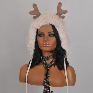 Mannequin réaliste buste <span class=keywords><strong>noir</strong></span> <span class=keywords><strong>marron</strong></span> femme Mannequin tête perruque support affichage tête de Mannequin - Product Image 5
