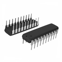 MCU MPU MOSFET BJT Transistor à jonction bloquée Carte RF Puce Capteur de pression FBP-AVR-EB-ISO26262 FBP-AVR-EB-IEC61508 SMD
