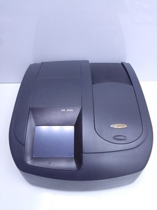 Lange GmbH/<span class=keywords><strong>DR5000</strong></span>/Typ: LPG408.99.00011/ Neue Original Industrielle Automatisierungs-Programmierbare Steuerung PLC-Systeme - Product Image 1