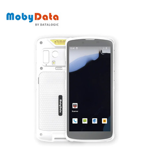Mobydata SA99 5G Terminale Dati Portatile Scanner QR Code Palmare Android Scanner di Codici a Barre ad Alta Velocità - Product Image 4