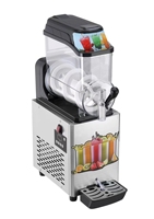 Slush Machine 3 Bowl Frozen Drink Slush Machine à vendre