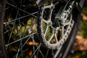 2025 surron BICYCLE ultra Bee ใหม่ล่าสุด - Product Image 3