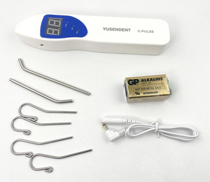 Thiết Bị Định Vị Đỉnh Rãnh Răng/Máy Kiểm Tra Bột Giấy - Product Image 2