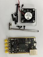 OpenSourceSDRLab SUOGOEST Édition Professionnelle Carte de Développement Embarquée 7020-SDR Pluto SDR Kit Logiciel Défini par Logiciel MATLAB