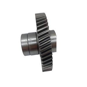 Eje de Salida de Caja de Cambios para Montacargas Doosan Daewoo D30SE D30S 3 2 3 Toneladas, Pieza de Transmisión A20113012, Nuevo - Product Image 4