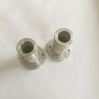 Pièces en métal de haute qualité, uniquement dhl, pièces rotatives, fabrication chinoise
