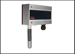 Transmetteurs d'humidité HygroFlex5-Series ROTRONIC HF520-WB1XX1XX, très demandés - Product Image 5