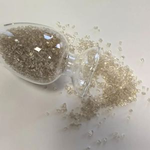 Grade Molding Injection Grade <b>PP</b> Polypropylene Granules Virgin Material Recycled Plastic Pellets - Product Image 1
