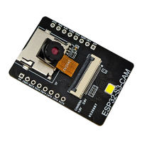 ( BSC)A29F-ESP32-S3-CAM Modul Kamera ESP-CAM Papan Pengembangan Wi-Fi BT Dengan 2MP OV2640
