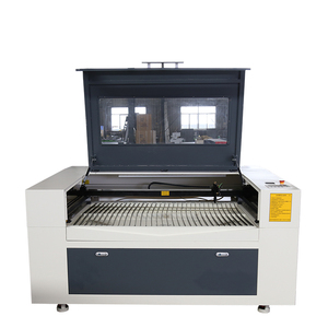 New 80W/100W/130W CO2 Laser <b>Cutting</b> & Engraving <b>Machine</b> 1080 for Wood Acrylic MDF Plastic Leather Paper Crystal-Easy to Operate - Product Image 1