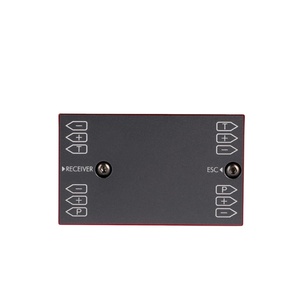 T-HOBBY AMLINK USB Link para Mini 2 y Air 2, Control <span class=keywords><strong>Remoto</strong></span> para Aeronaves, Fácil Configuración de Dron de Ala Fija con Motor Eléctrico, Modelo V2 - Product Image 5