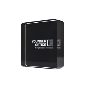 Khối logo thương hiệu <span class=keywords><strong>Acrylic</strong></span> khối hiển thị <span class=keywords><strong>Acrylic</strong></span> mờ màu rắn - Product Image 1