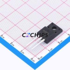 Transistor de efecto de campo de transistor OSPF20N65C de alta calidad (MOSFET), venta completa de chips de componentes electrónicos y servicio BOM - Product Image 1