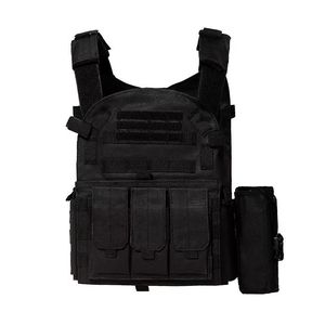 صدرية أطفال تكتيكية للأماكن الخارجية - Product Image 4