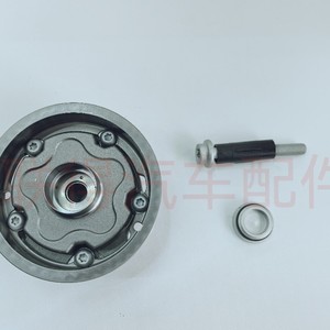 Pignon de distribution d'arbre à cames Dingying 55567048 pour Chevrolet Cruze, côté échappement - Product Image 2