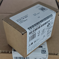 Módulo de Expansión LOGO DM8 24 de Bajo Precio y Gran Venta, Módulos de E/S Digitales, Controlador PLC SIE_MENS 100% Nuevo y Original 6ED1055-1CB00-0BA2