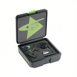 Kit d'outils de calage FASANO pour moteurs BMW 2.0 N47 N47S N57 à chaîne - Product Image 2
