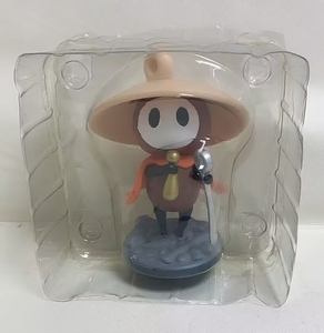 Figura in PVC da 12cm di <span class=keywords><strong>Hollow</strong></span> <span class=keywords><strong>Knight</strong></span>: Silksong, Giocattolo Anime Cartoon - Product Image 4
