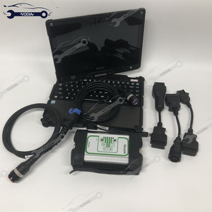 v2.8ptt สำหรับ Vocom 88890300 เครื่องสแกนรถบรรทุกสำหรับงานหนัก เครื่องมือวินิจฉัยรถบรรทุก+v110laptop - Product Image 4