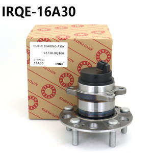 Conjunto de Rodamiento de Rueda IRQE 52730-0Q100 para Hyundai Genesis, Unidad Principal del Eje Delantero - Product Image 1