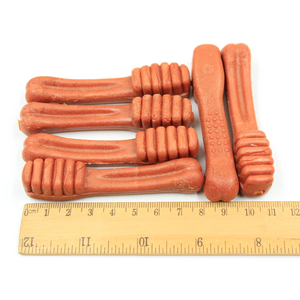 Fabricante de golosinas para perros y mascotas, cuidado bucal, palillo para masticar Dental para mascotas, golosinas para Control de sarro, aperitivos para perros, recompensas para perros, suministro de alimentos para mascotas - Product Image 3