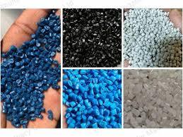 Bán chạy nhất polyvinyl clorua PVC hạt nhựa nguyên liệu - Product Image 2