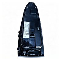 Interruptor Maestro de Ventanilla Usado para Mercedes Benz Clase S W222 Lado del Conductor Botón de Control OE A2229052004