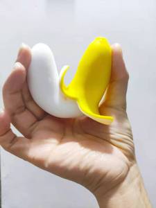 10 standen USB oplaadbare vibrator bananen dildo seksspeeltjes voor volwassen vrouwen vibrerende dildo's sekswinkels voor vrouwelijke masturbatoren - Product Image 5